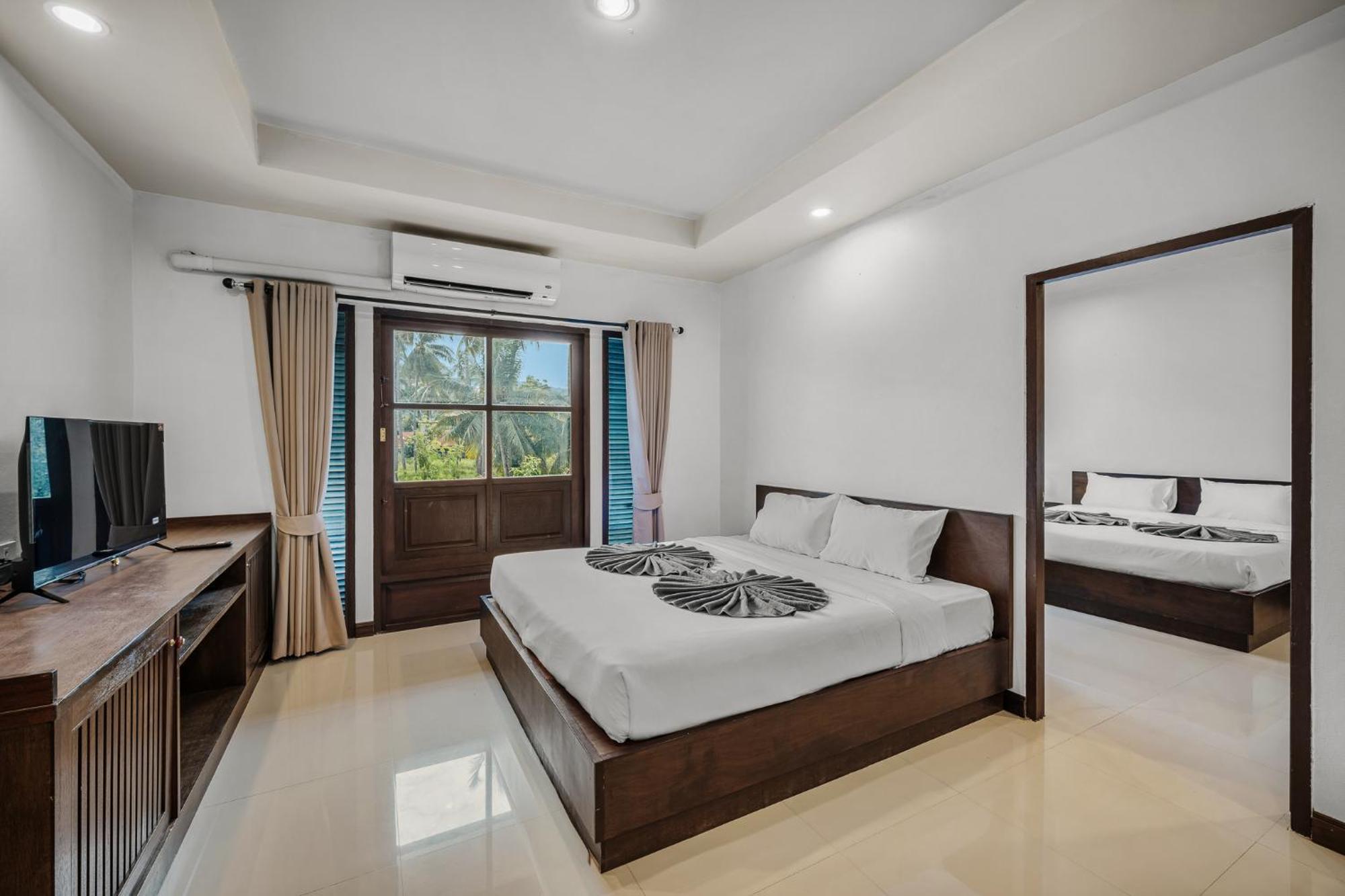 Simply Stay Fisherman'S Village Amphoe Koksamui Esterno foto