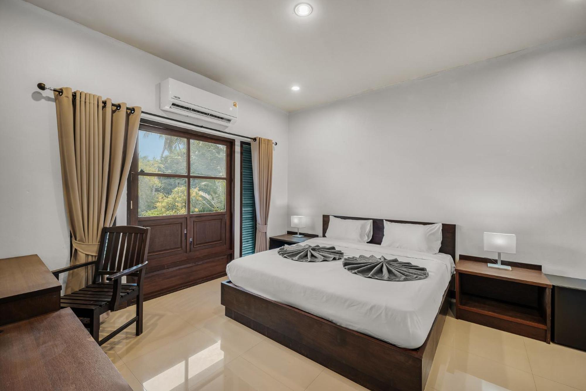 Simply Stay Fisherman'S Village Amphoe Koksamui Esterno foto