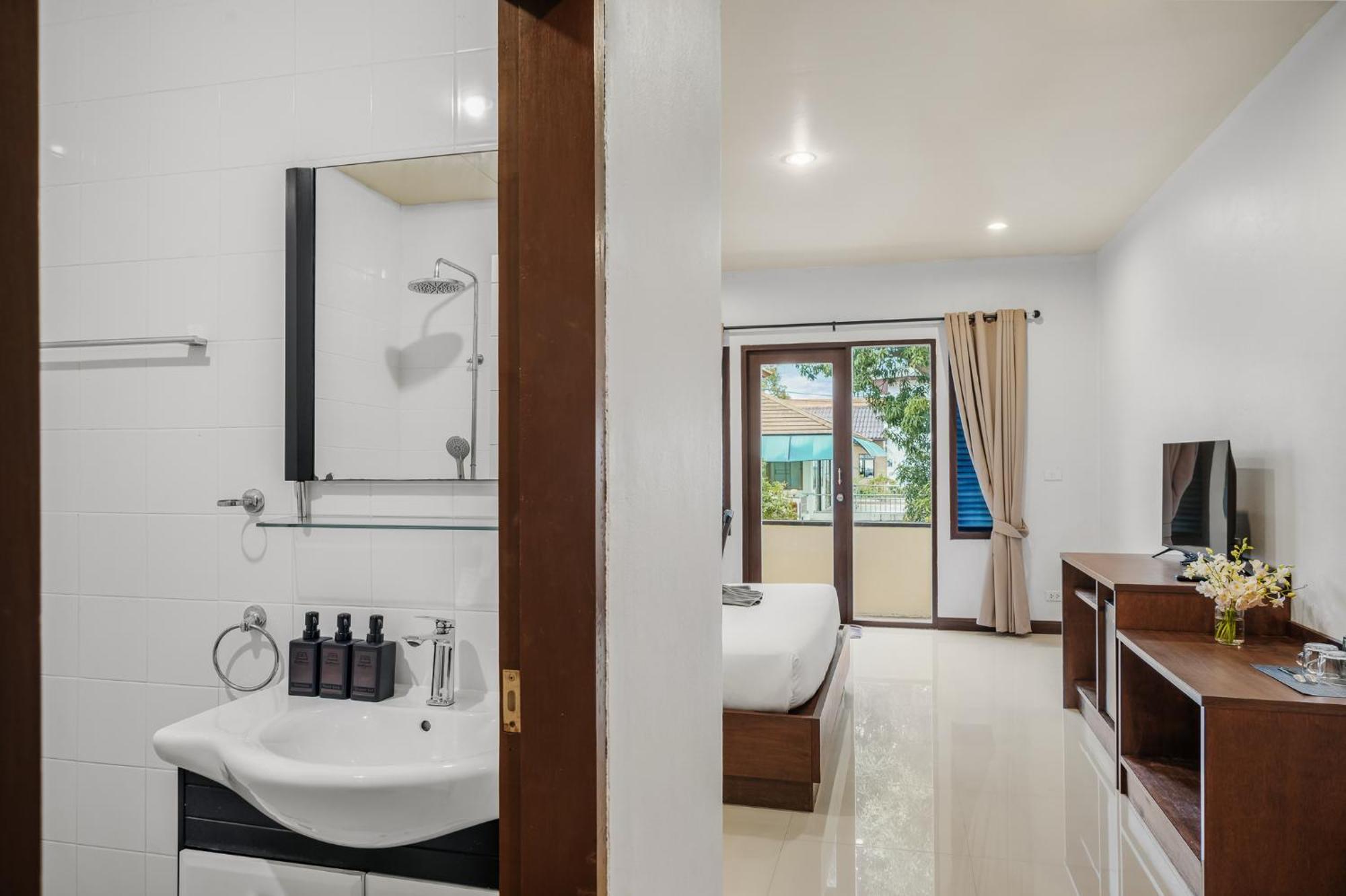 Simply Stay Fisherman'S Village Amphoe Koksamui Esterno foto