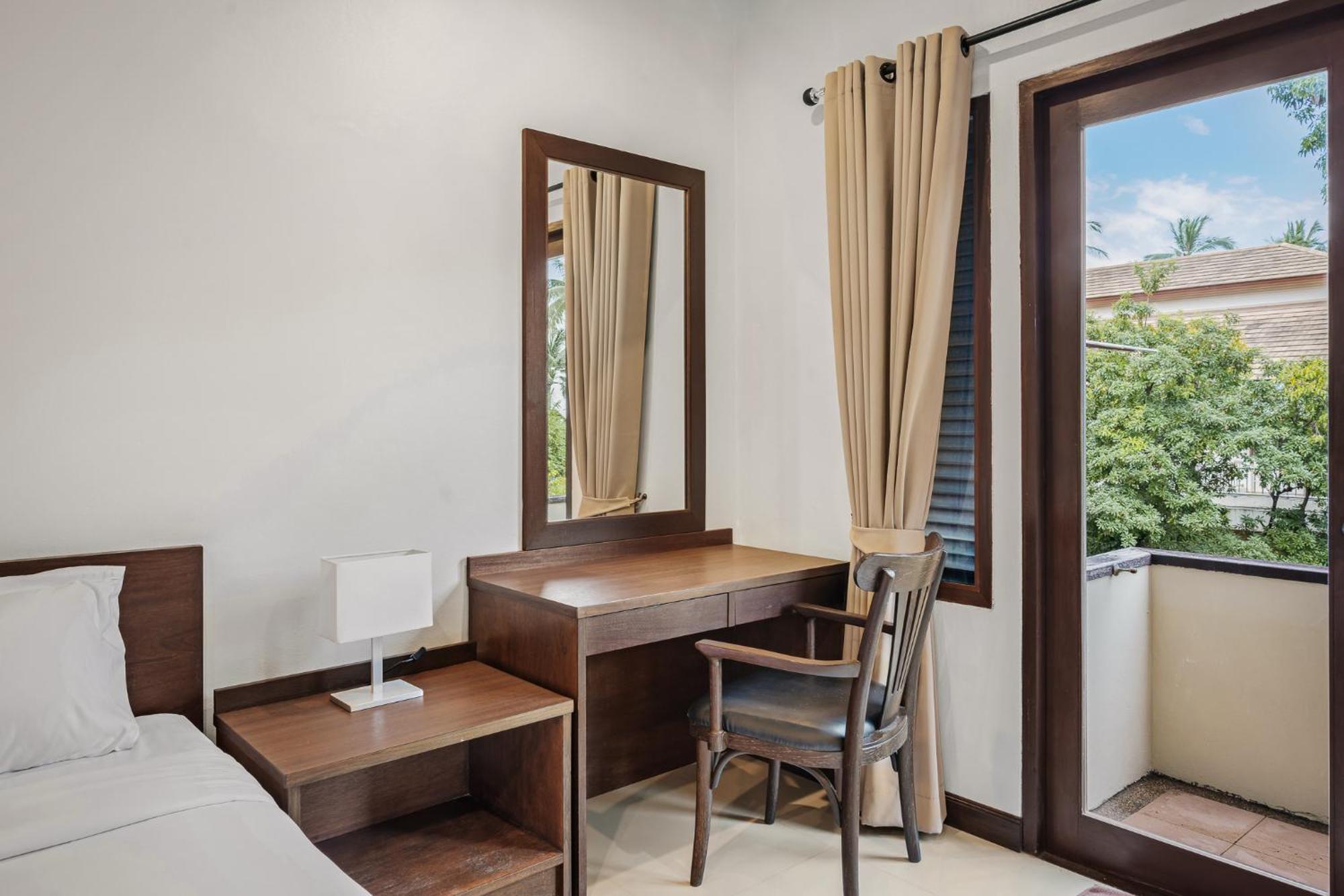 Simply Stay Fisherman'S Village Amphoe Koksamui Esterno foto