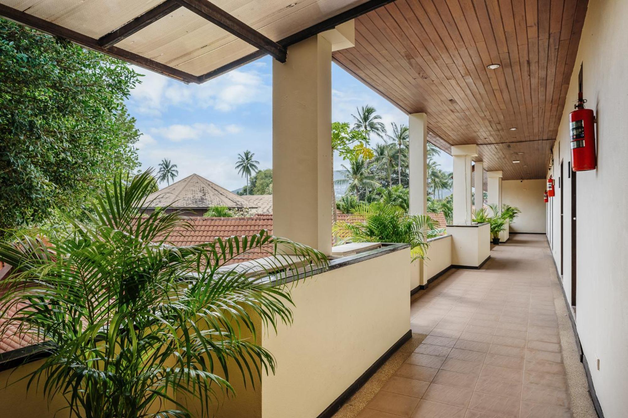 Simply Stay Fisherman'S Village Amphoe Koksamui Esterno foto