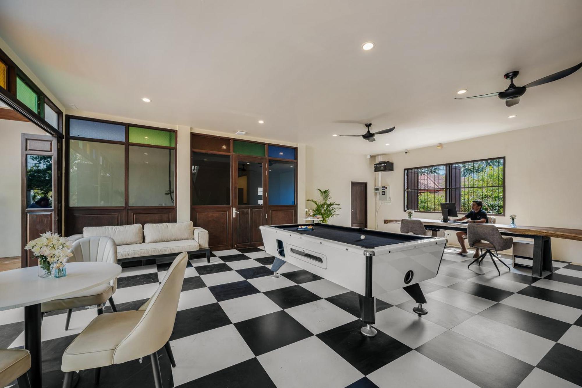 Simply Stay Fisherman'S Village Amphoe Koksamui Esterno foto