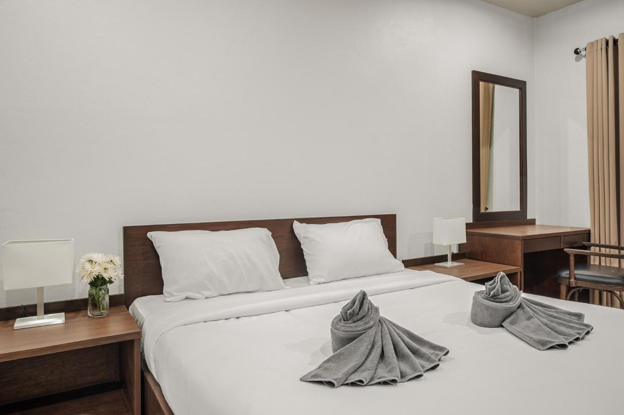 Simply Stay Fisherman'S Village Amphoe Koksamui Esterno foto