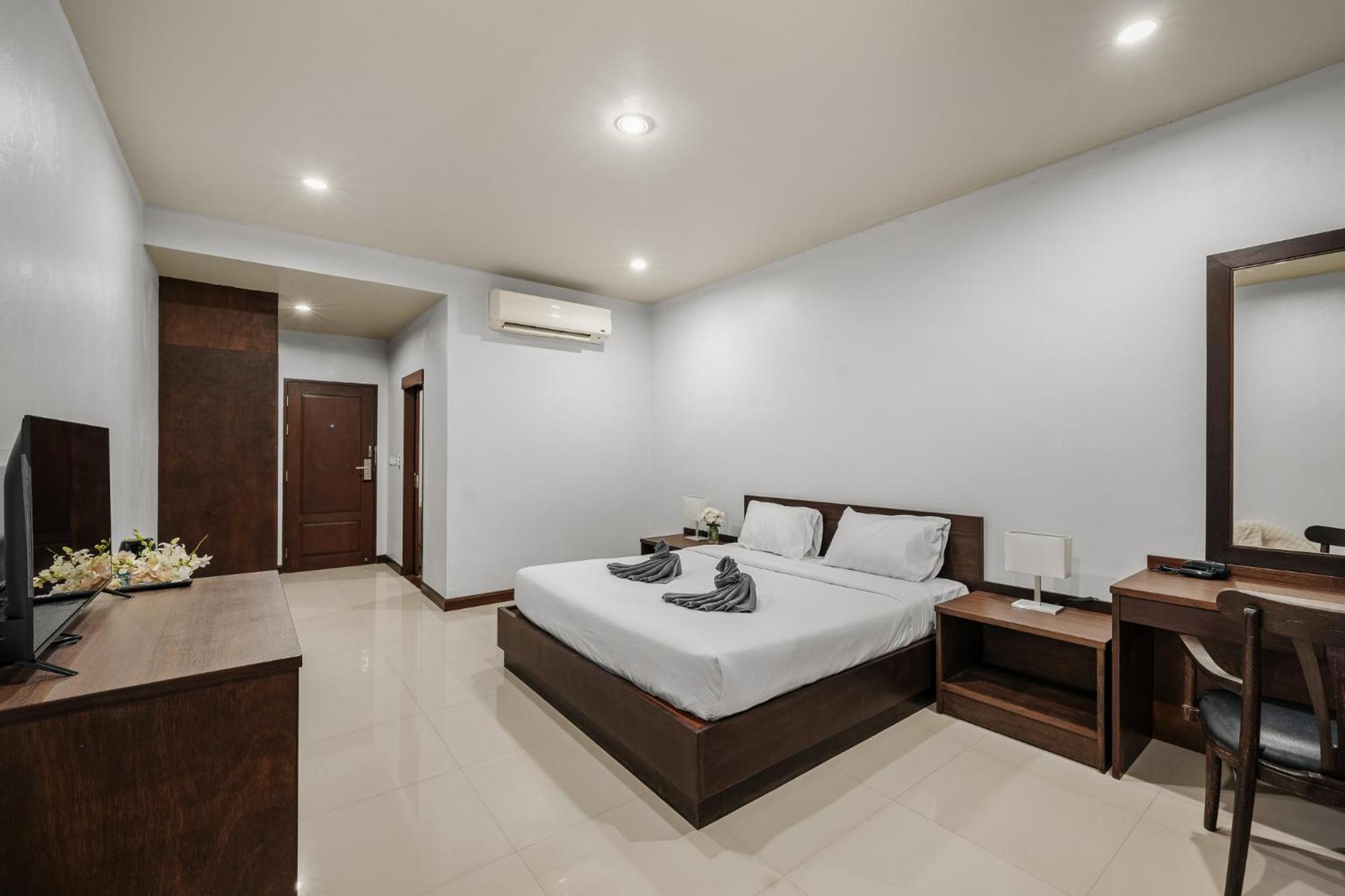 Simply Stay Fisherman'S Village Amphoe Koksamui Esterno foto